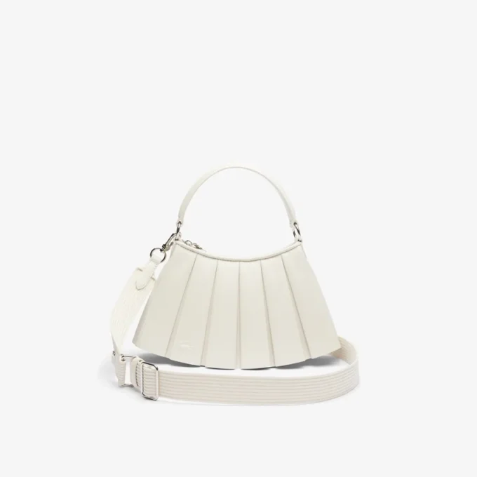 Bolso pequeño de piel Lenglen