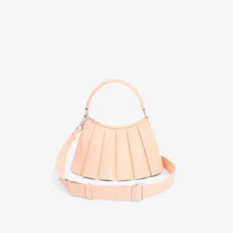 Bolso pequeño de piel Lenglen