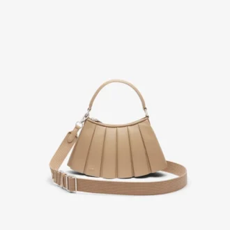 Bolso pequeño de piel Lenglen