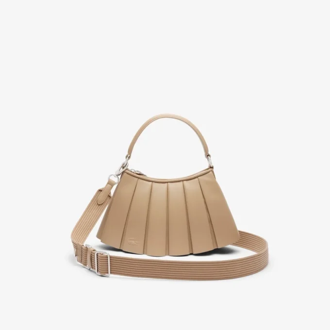 Bolso pequeño de piel Lenglen