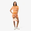 Bolso pequeño de piel Lenglen