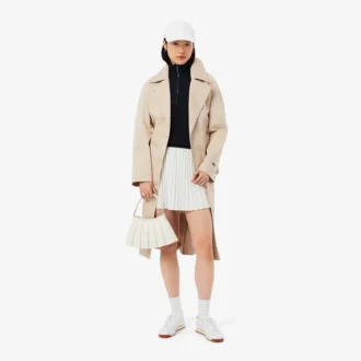 Bolso pequeño de piel Lenglen
