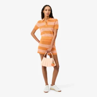 Bolso pequeño de piel Lenglen