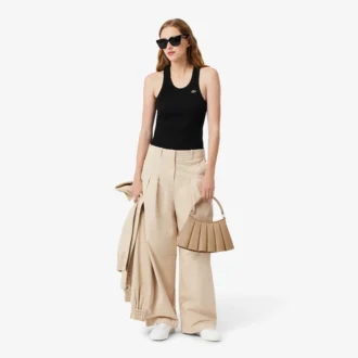 Bolso pequeño de piel Lenglen