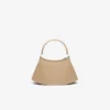 Bolso pequeño de piel Lenglen