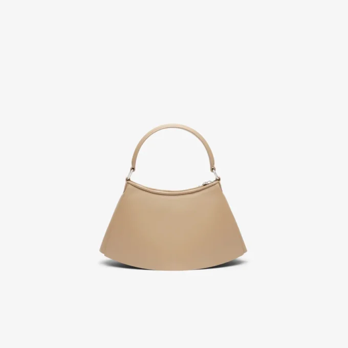 Bolso pequeño de piel Lenglen