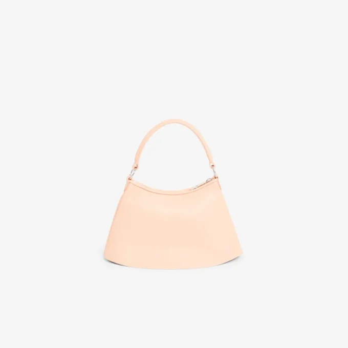 Bolso pequeño de piel Lenglen
