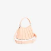 Bolso pequeño de piel Lenglen