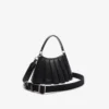 Bolso pequeño de piel Lenglen
