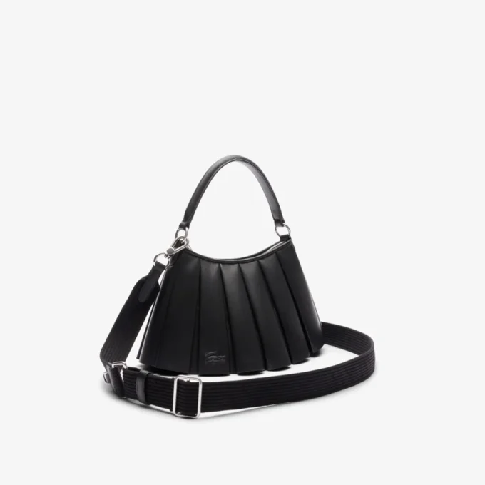Bolso pequeño de piel Lenglen