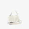 Bolso pequeño de piel Lenglen