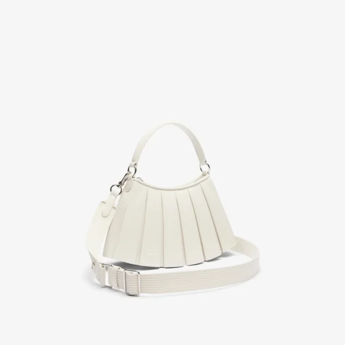 Bolso pequeño de piel Lenglen
