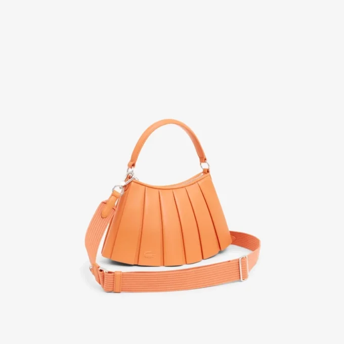 Bolso pequeño de piel Lenglen