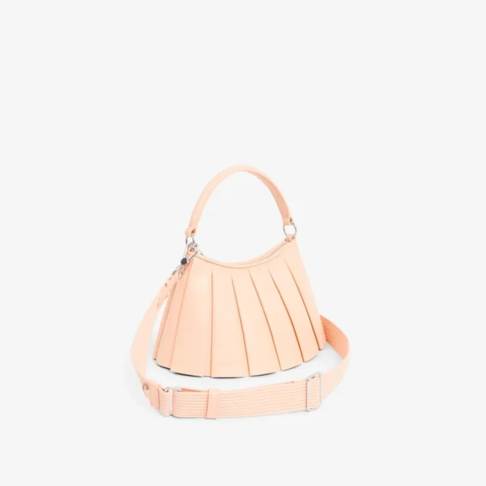Bolso pequeño de piel Lenglen