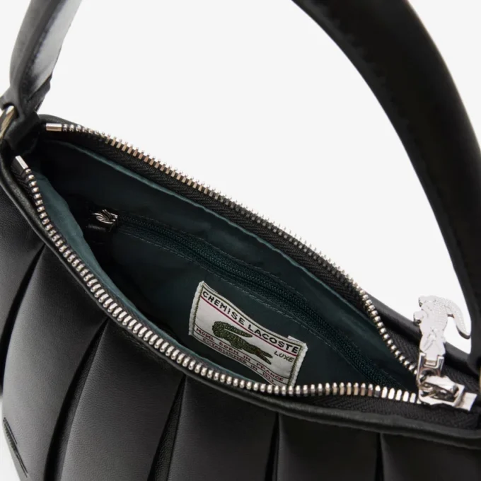 Bolso pequeño de piel Lenglen