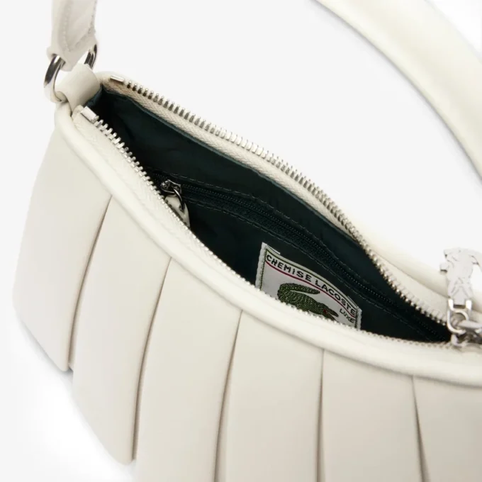 Bolso pequeño de piel Lenglen