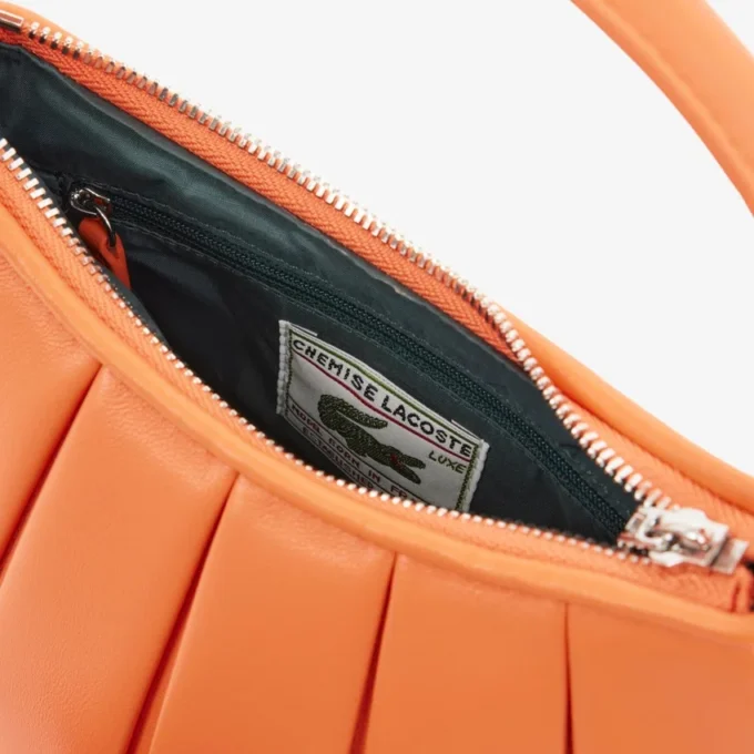 Bolso pequeño de piel Lenglen