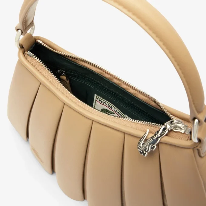 Bolso pequeño de piel Lenglen