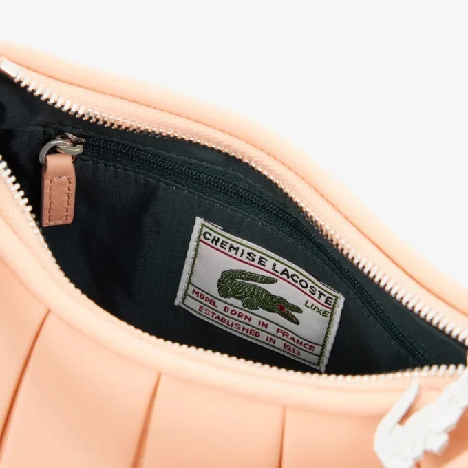 Bolso pequeño de piel Lenglen