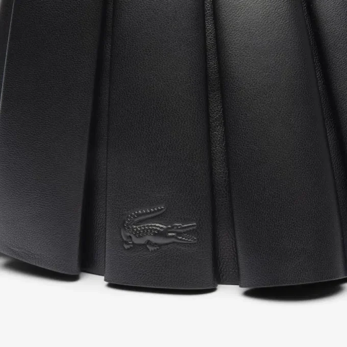 Bolso pequeño de piel Lenglen