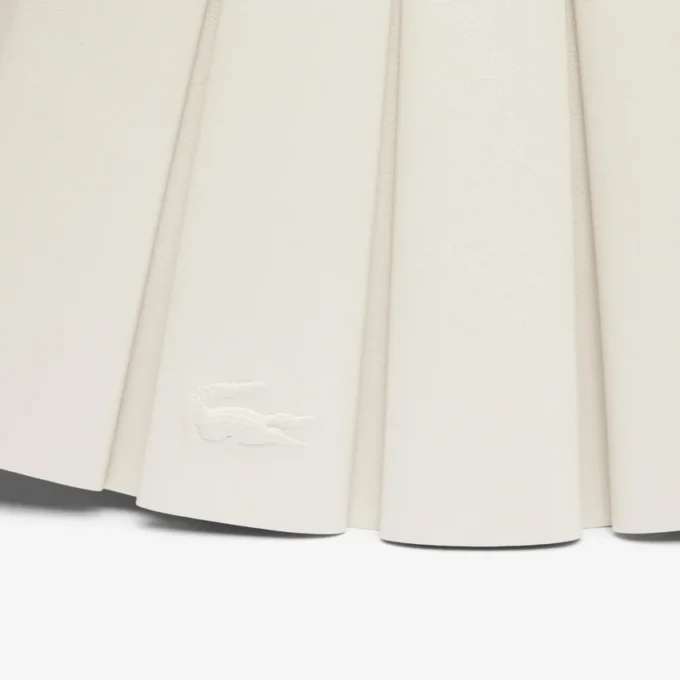 Bolso pequeño de piel Lenglen