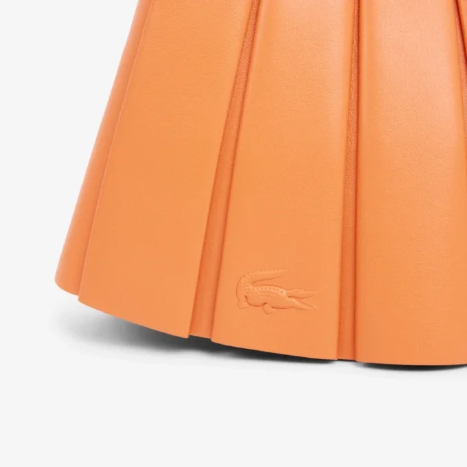Bolso pequeño de piel Lenglen