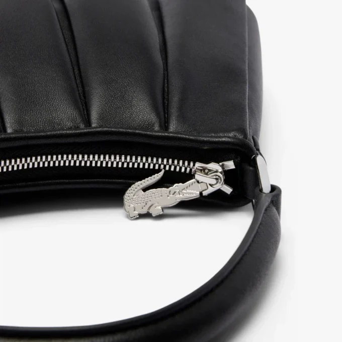 Bolso pequeño de piel Lenglen