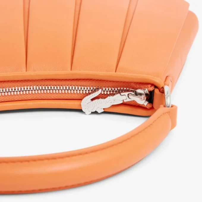 Bolso pequeño de piel Lenglen