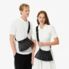 Bolso pequeño de piel Lenglen