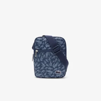Bolso plano pequeño Lcst