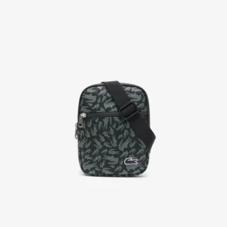 Bolso plano pequeño Lcst