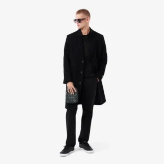 Bolso plano pequeño Lcst