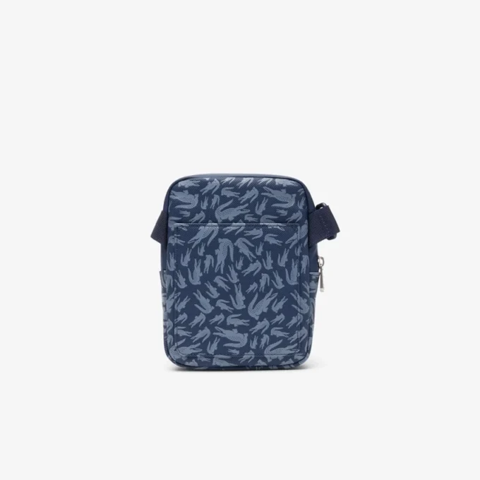 Bolso plano pequeño Lcst