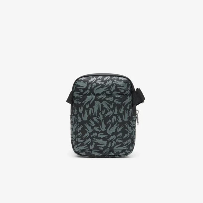 Bolso plano pequeño Lcst