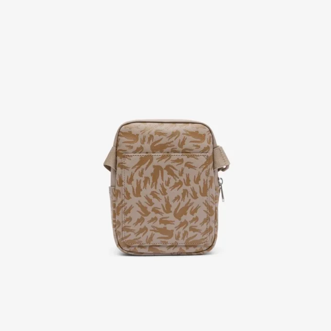 Bolso plano pequeño Lcst