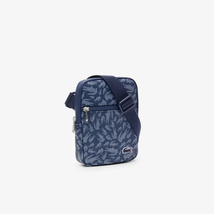 Bolso plano pequeño Lcst