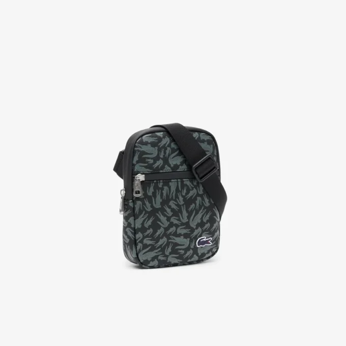 Bolso plano pequeño Lcst