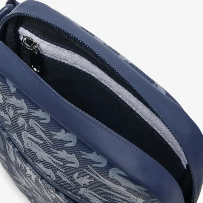 Bolso plano pequeño Lcst