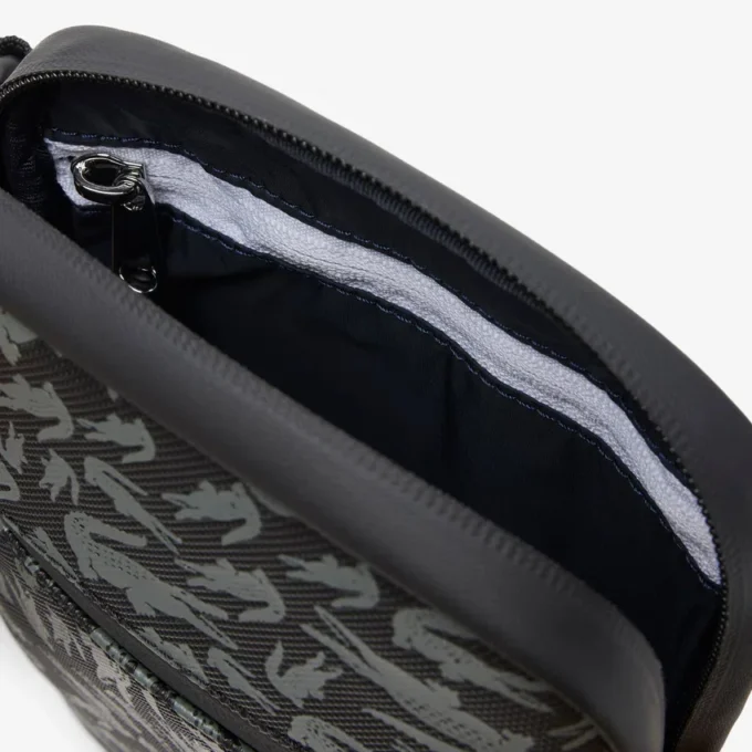 Bolso plano pequeño Lcst