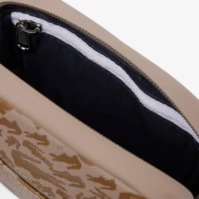 Bolso plano pequeño Lcst