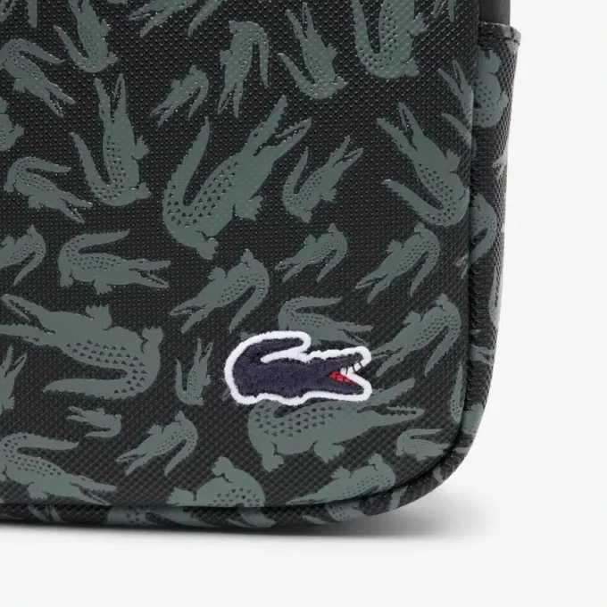 Bolso plano pequeño Lcst