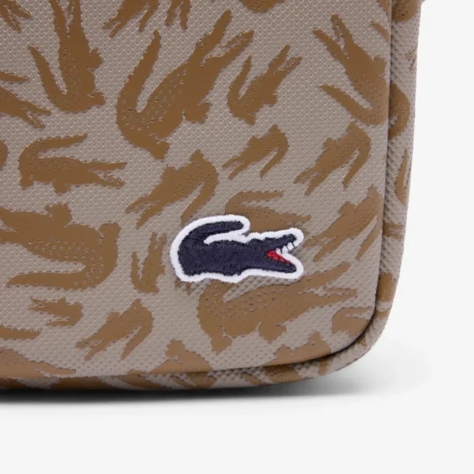 Bolso plano pequeño Lcst