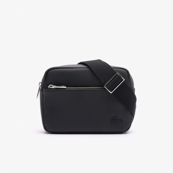 Bolso Reporter clásico