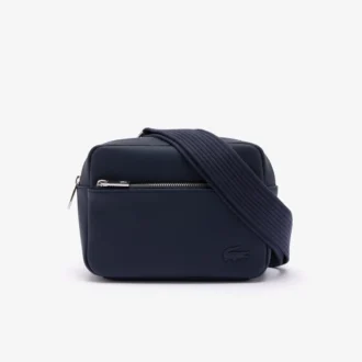 Bolso Reporter clásico