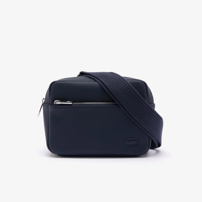 Bolso Reporter clásico