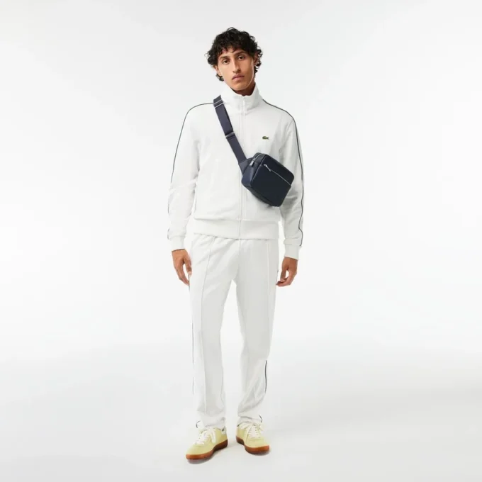 Bolso Reporter clásico