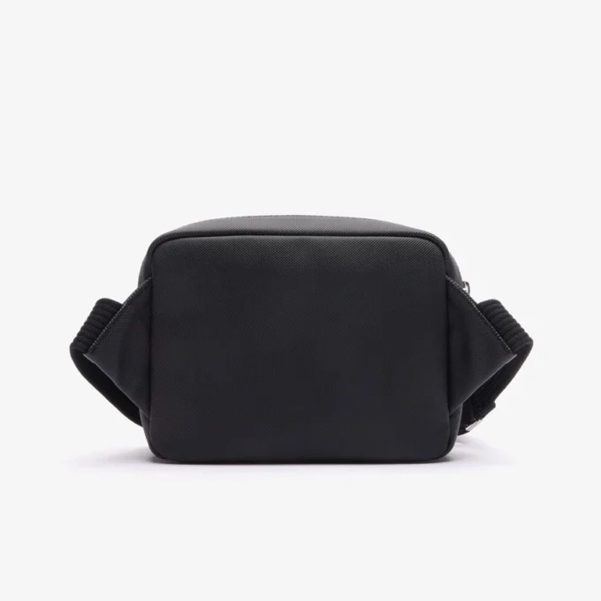 Bolso Reporter clásico