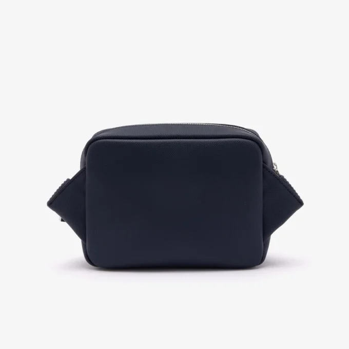 Bolso Reporter clásico