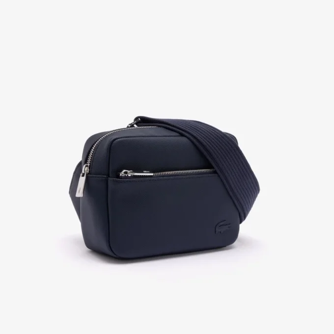 Bolso Reporter clásico