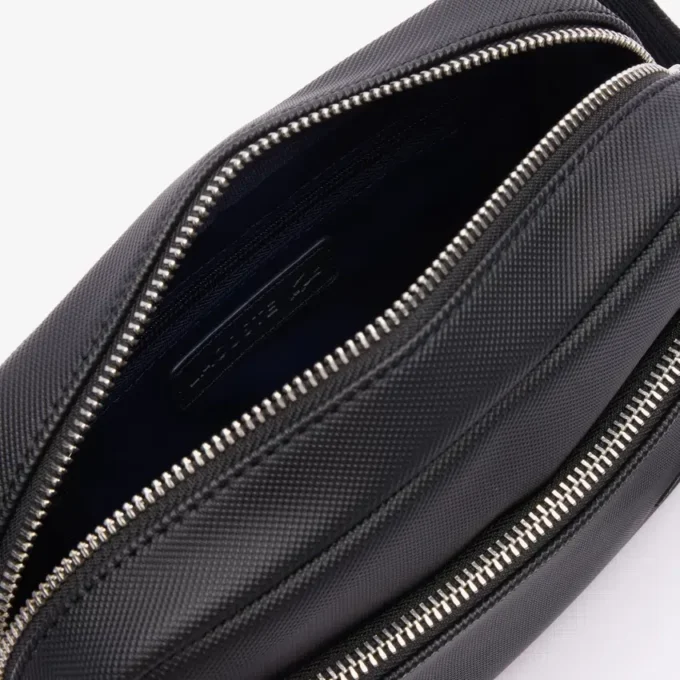 Bolso Reporter clásico